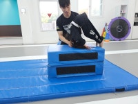 정심합기도 더멋짐