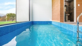 가평 베르소 퍼스티지 펜션