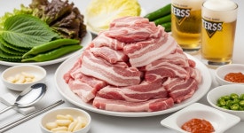 한우농장정육식당