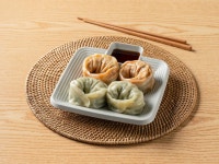 진미냉면&얼큰 칼국수