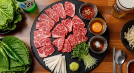 한우농장정육식당