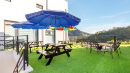 가평 베르소 퍼스티지 펜션