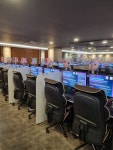 레벨업 PC Cafe