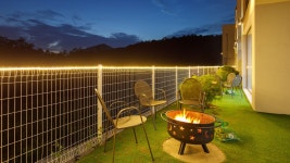 가평 베르소 퍼스티지 펜션