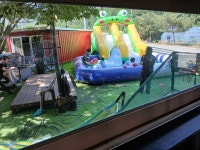 여름카페&이춘봉치킨