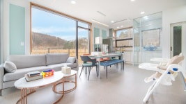 가평 베르소 퍼스티지 펜션