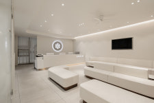 스노우의원 청주점