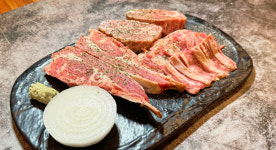 포항양갈비 북구장성점
