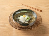 진미냉면&얼큰 장칼국수