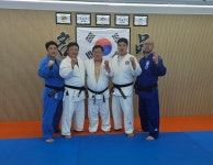 명품유도관