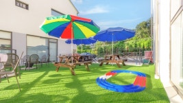 가평 베르소 퍼스티지 펜션