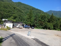 문수계곡마틸다 펜션 & 식당