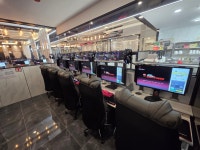 레드포스PC아레나 강남역점