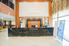 일성리조트 경주보문