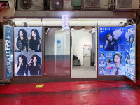 홍대네컷 홍대3호점