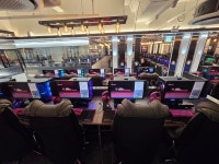 레드포스PC아레나 강남역점