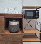 물한계곡 뜨락펜션