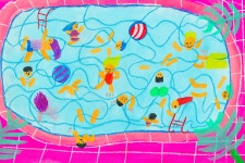 홍선생미술 의왕지사 방문미술