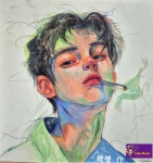 컬러브레인 미술학원