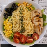 회기포케& 파스타 분위기 좋은 미뉴엣카페