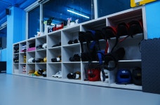 조짐 MMA 신대방점