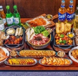 달빛경성맥주