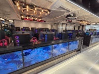 레드포스PC아레나 강남역점