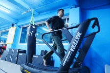 조짐 MMA 신대방점