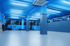 조짐 MMA 신대방점