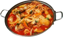 왕방폭포수농원