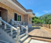 물한계곡 뜨락펜션