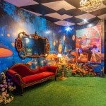 앨리스, 마이 원더랜드