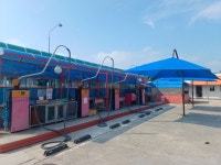 SK행복충전 새군산충전소