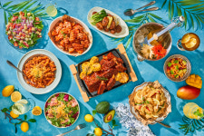 샤브올데이 부산수영점