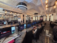 레드포스PC아레나 강남역점