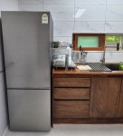 물한계곡 뜨락펜션