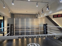 153복싱짐 잠실역점