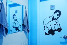 조짐 MMA 신대방점