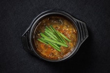 제주청기와장어