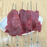 소위오리목&원투양꼬치