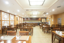일성경주보문콘도&리조트