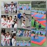 용인대화랑태권도