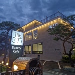 THE377 베이커리카페