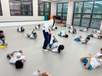 피우리라태권도