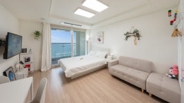 써밋베이 해변펜션