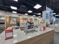 롯데하이마트 메가스토어 안산선부점