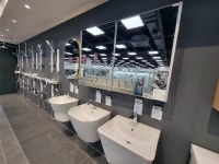 롯데하이마트 메가스토어 안산선부점