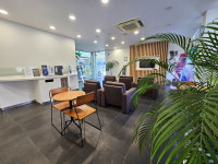 르노코리아 서비스코너 대연점