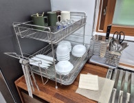 물한계곡 뜨락펜션