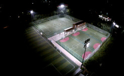 PEC스포츠아카데미 광교점